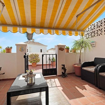 Casa Magdalena Villa Arona  Exterior photo