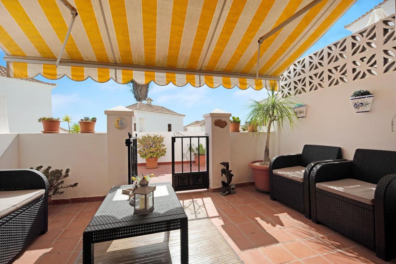 Casa Magdalena Villa Arona  Exterior photo