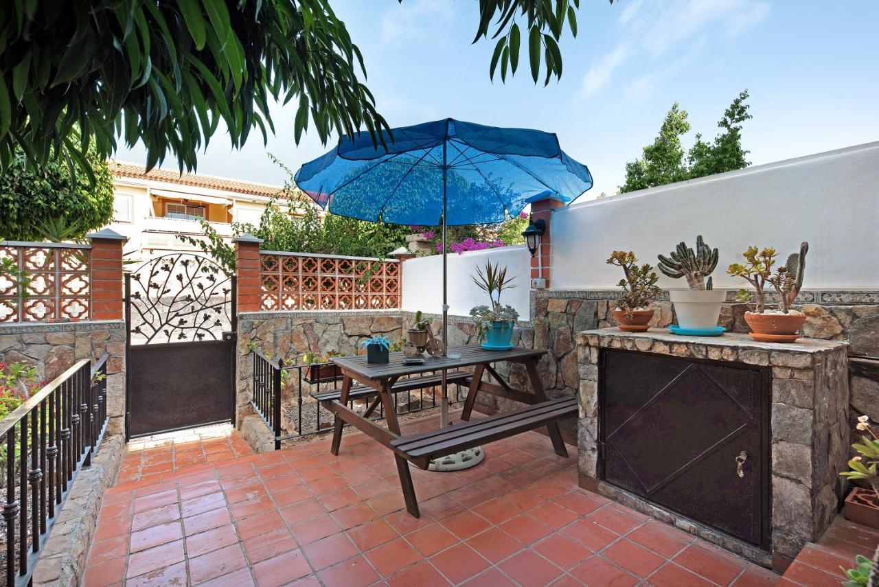 Casa Magdalena Villa Arona  Exterior photo